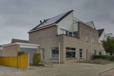 Woning Geerdinkserf 63 Dalfsen
