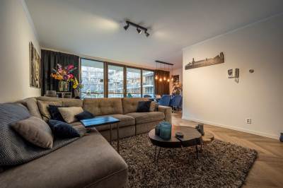 Woning Oppert 106 Rotterdam