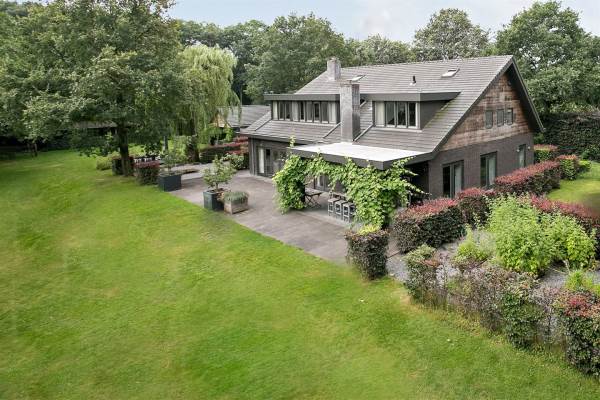 Woning Oude Turfvaartsestraat 47 Nispen