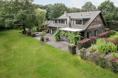 Woning Oude Turfvaartsestraat 47 Nispen