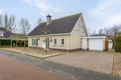 Woning Kerkeland 34 Nijkerk