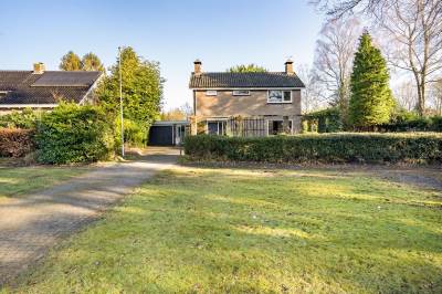 Woning Drostenhof 5 Rolde