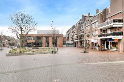 Woning Waterlooplein 516 Oosterhout (NB)