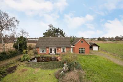 Woning Parallelweg 12 Horst