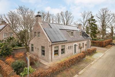 Woning Willem Jan Jonkerlaan 20 Eindhoven