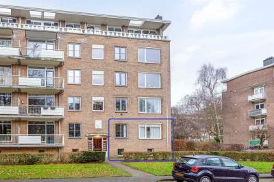 Woning Bernhardlaan 251 Arnhem