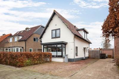 Woning Slunterweg 45 Ede