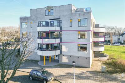 Woning De Krom 145 Katwijk (ZH)