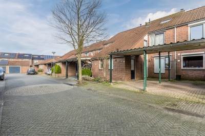 Woning Beatrixplein 13 Lichtenvoorde