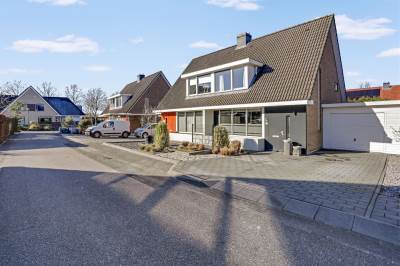 Woning Topaasdreef 7 Emmen