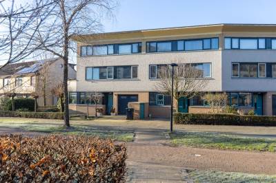 Woning Neckardal 26 Doetinchem