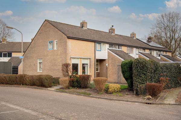 Woning de Baander 24 Tolbert