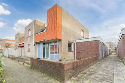 Woning Kofschip 2 Nijkerk