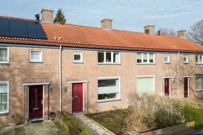 Woning Waterkersstraat 6 Arnhem