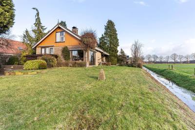 Woning Vosland 10 Diepenheim