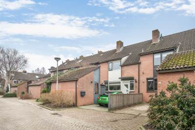 Woning Langengriend 42 Hendrik-Ido-Ambacht