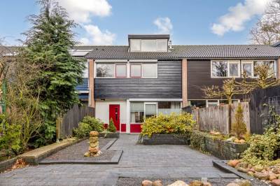 Woning Laan van de Bork 292 Emmen