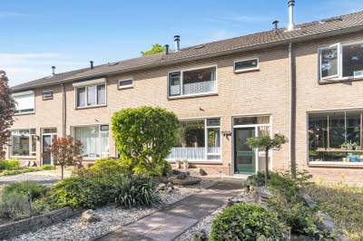 Woning de Waareise 13 Zieuwent