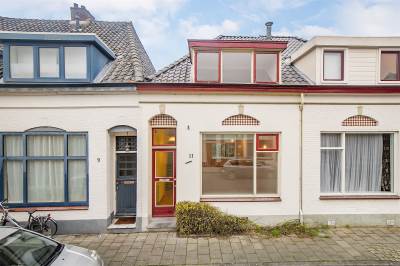 Woning Wambuisstraat 11 Zutphen