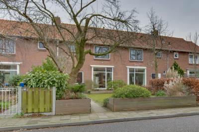 Woning Boerendanserdijk 66 Zwolle