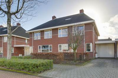Woning Schildersweg 61 Dalfsen