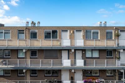 Woning Muntplein 83 Nieuwegein