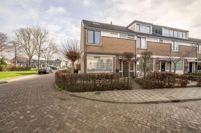 Woning de Roolaan 15 Westmaas
