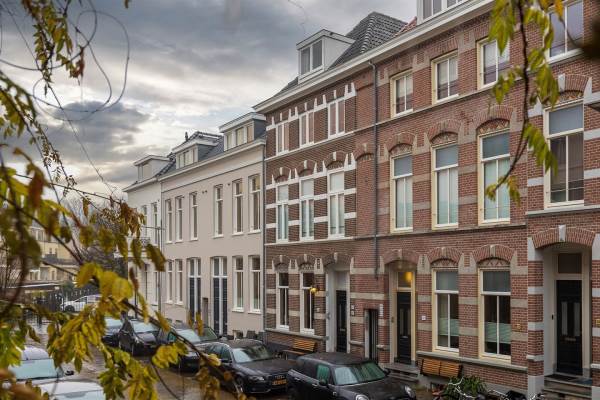 Woning Spijkerstraat 3072 Arnhem
