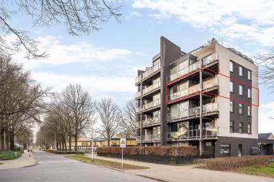 Woning Dirigentenlaan 9 Tilburg