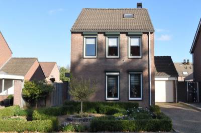 Woning Kerkeveld 8 Bocholtz