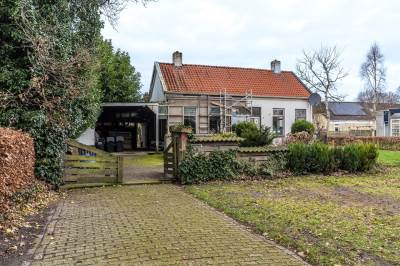 Woning Dijkweg 2 Bellingwolde