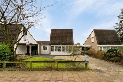 Woning Wellsedam 63 Ammerzoden