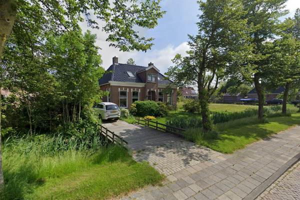Woning Hearedyk 37 Itens