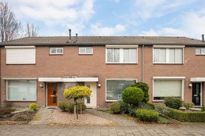 Woning Eburonenhof 15 Weert
