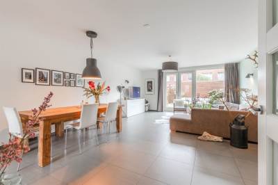 Woning Het Tolhek 16 Diemen