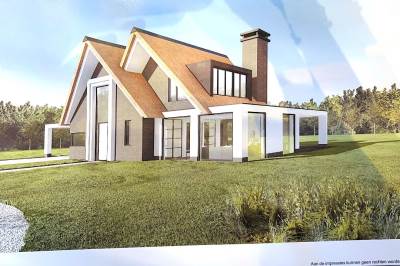 Bouwgrond Niersenseweg 13a Vaassen