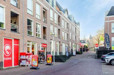Woning Waterstraat 40 Beek (Gem. Berg en Dal)