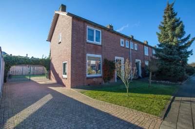 Woning Lariksstraat 20 Winterswijk