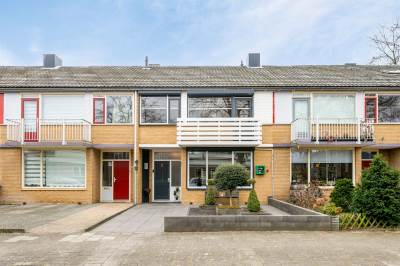 Woning Maaslaan 43 Bergen op Zoom