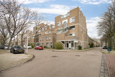 Woning Laan van de Mensenrechten 190 Den Haag