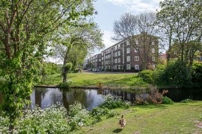 Woning Nicolaas Beetslaan 42 Voorburg