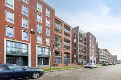 Woning Sterreschans 365 Oegstgeest