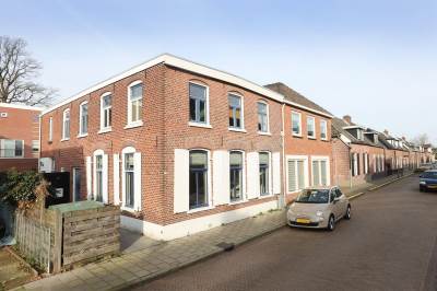 Woning Ormelstraat 24 Aalten