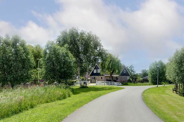 Woning Sperwer 23 Zuid-Scharwoude
