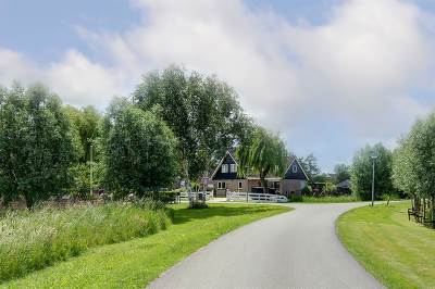 Woning Sperwer 23 Zuid-Scharwoude