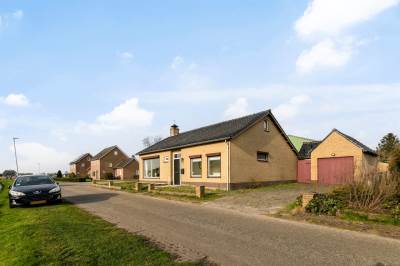 Woning Warandastraat 13 Sint Jansteen