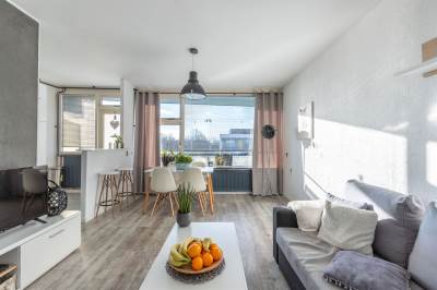 Woning Wittesteijn 36 Emmeloord