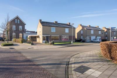 Woning Prinses Margrietstraat 1 Echt