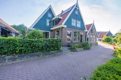 Woning Zuiderstraat 115 West-Graftdijk