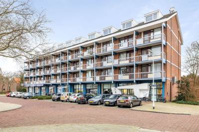 Woning Van Hetenstraat 116 Deventer